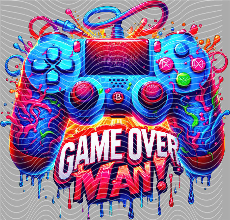 Colorful Games-XC 64
